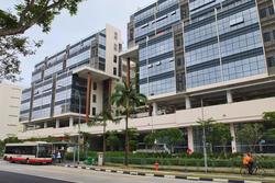 A'posh Bizhub (D27), Office #160076142